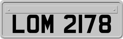 LOM2178