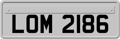 LOM2186