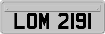 LOM2191