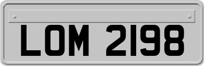 LOM2198