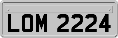 LOM2224