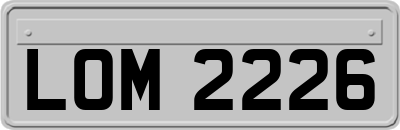 LOM2226