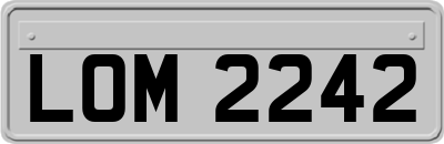 LOM2242