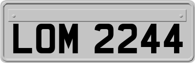 LOM2244
