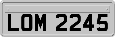 LOM2245