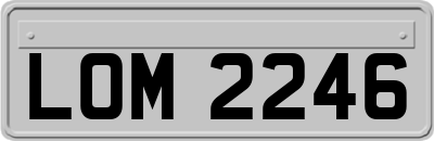 LOM2246