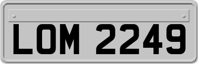LOM2249