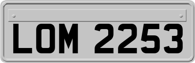 LOM2253