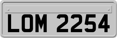 LOM2254