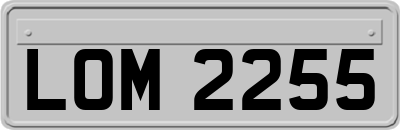 LOM2255