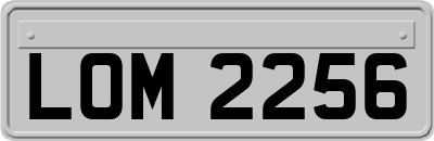 LOM2256