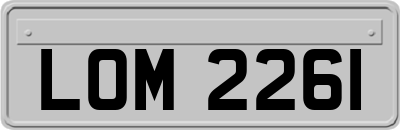 LOM2261