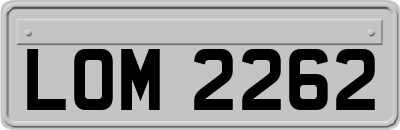 LOM2262