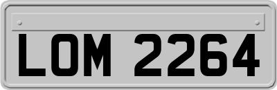 LOM2264