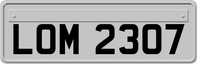 LOM2307