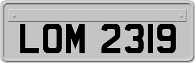 LOM2319