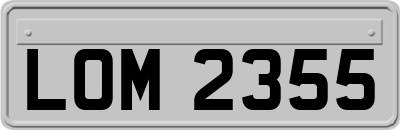 LOM2355