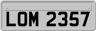 LOM2357