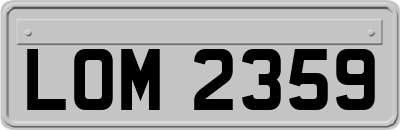 LOM2359