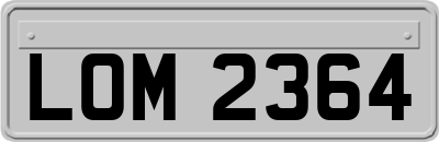 LOM2364