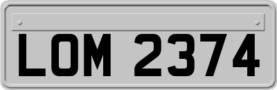 LOM2374