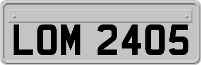 LOM2405