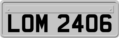 LOM2406