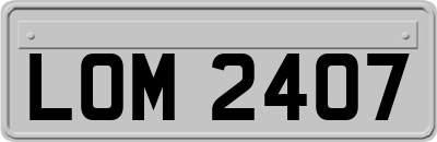LOM2407