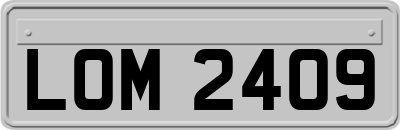 LOM2409