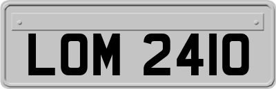 LOM2410