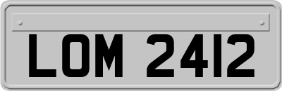 LOM2412