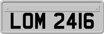 LOM2416