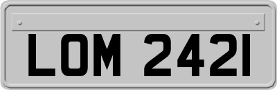 LOM2421