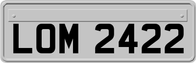 LOM2422