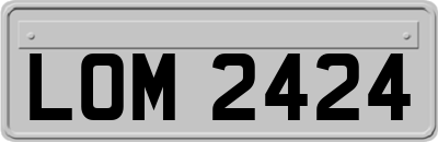 LOM2424