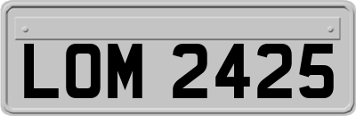 LOM2425