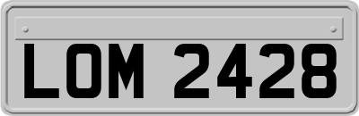 LOM2428