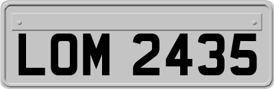 LOM2435