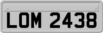 LOM2438
