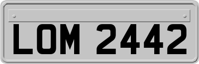 LOM2442