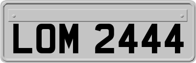 LOM2444