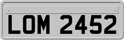 LOM2452