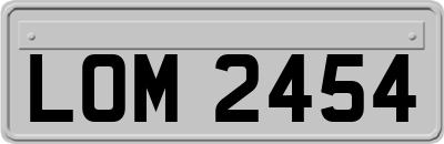 LOM2454
