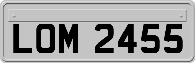 LOM2455