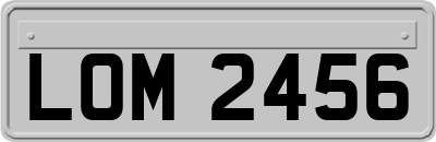 LOM2456