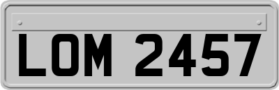 LOM2457