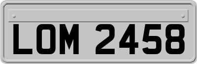 LOM2458