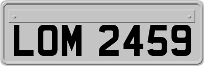 LOM2459