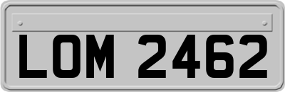 LOM2462