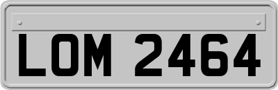 LOM2464